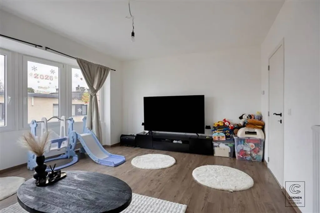 Elutuba - Three-Unit Building with Garden in Lier Centre