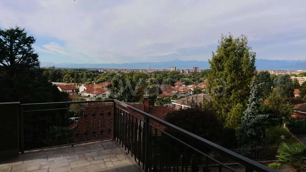 Maison 10 pièces à Moncalieri