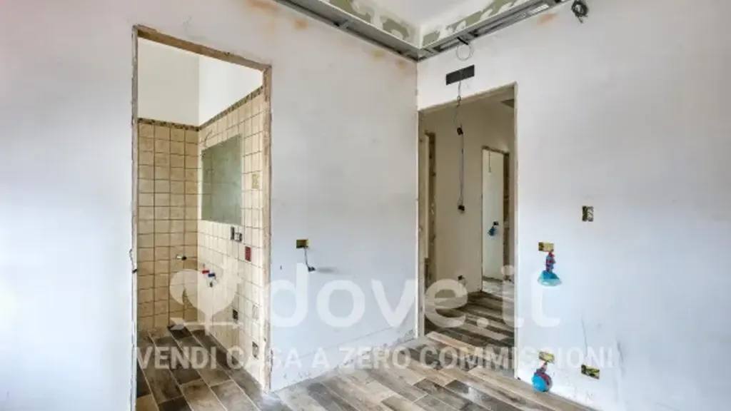 Esik - Villa with Panoramic View in Ceccano