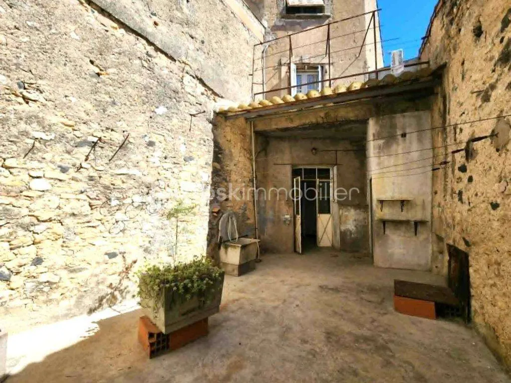 Aed - Village House with Amenable Attic in Tourbes