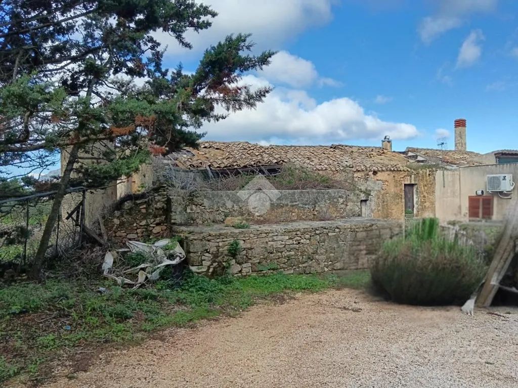 Extérieur - Rustico with Land in Valderice
