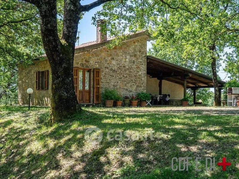 Extérieur - Rustic Casale with Pool in Roccastrada