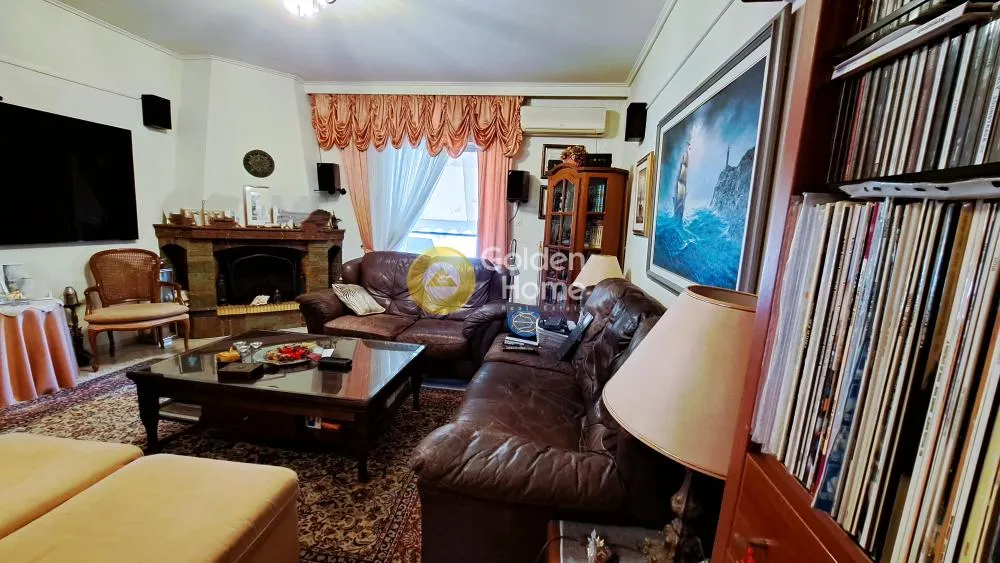 Séjour - Appartement 3 pièces à GR