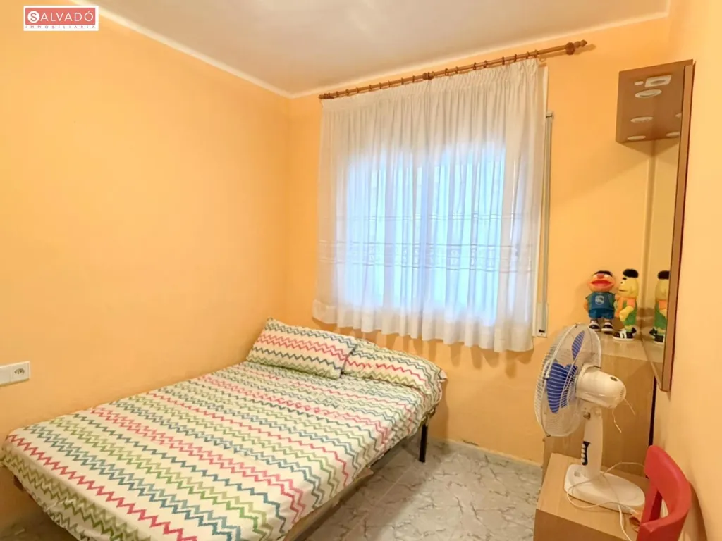 Magamistoad - Ground Floor Flat with Sea View in Segur de Calafell