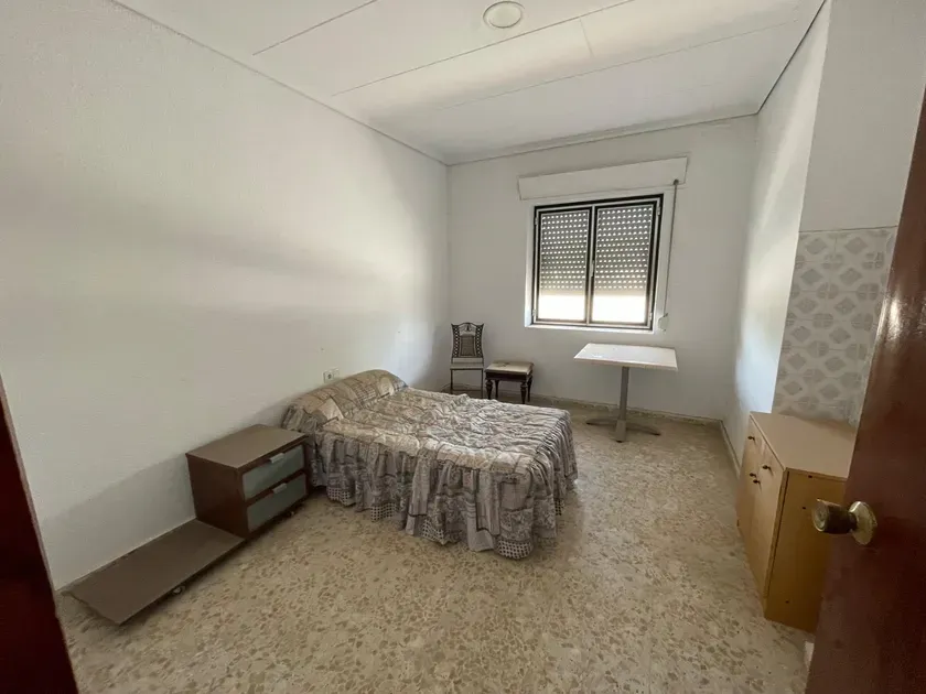 Magamistoad - Hostel Chalet with Terrace in Albacete