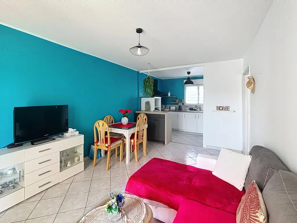 Elutuba - Renovated Flat with South Terrace in Fréjus