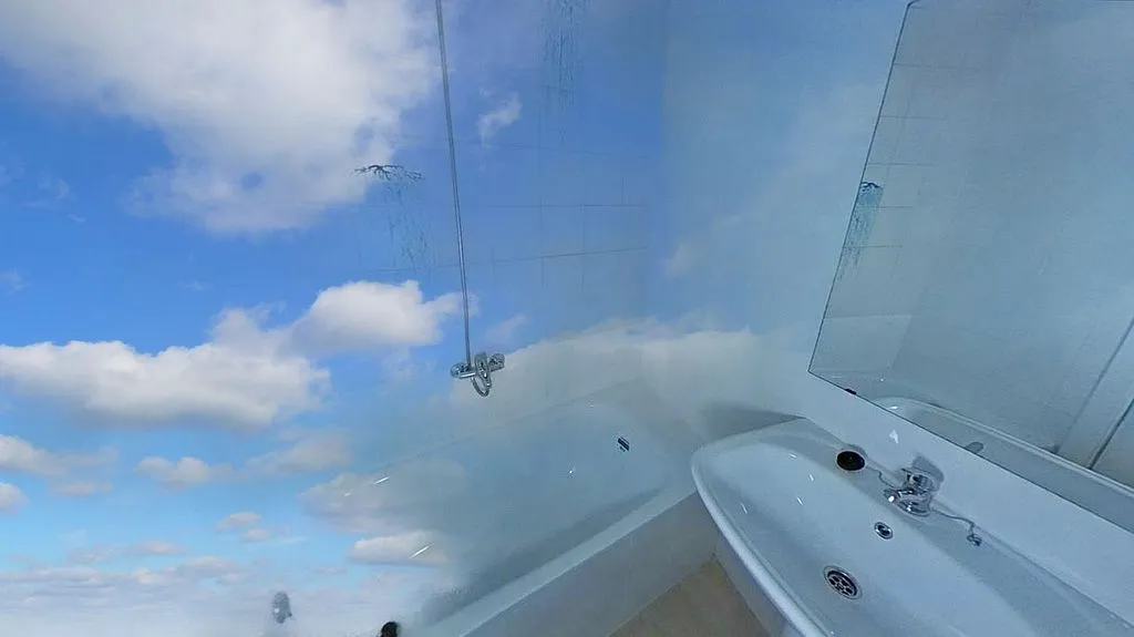 Salles de bain - Apartment with Lift in Nou Eixample Sud