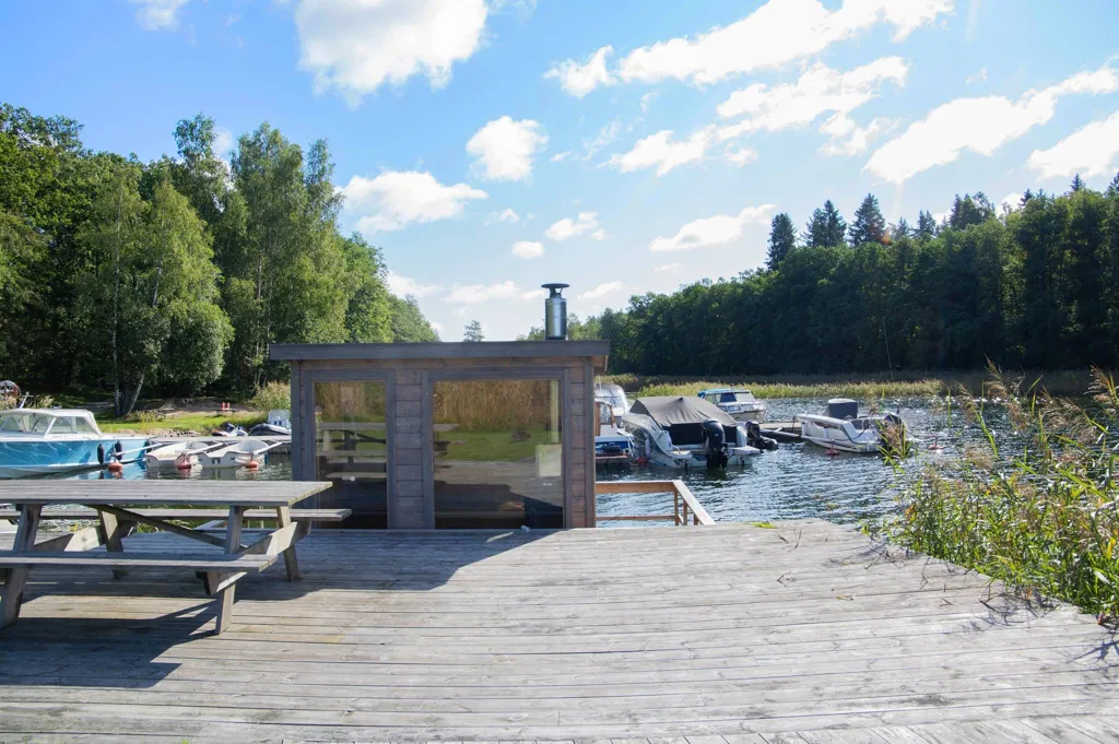 4-room house in Värmdö kommun