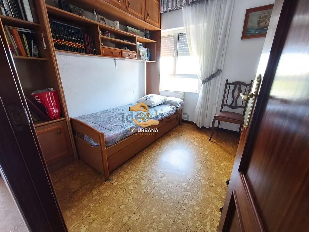 Magamistoad - Apartment with Balcony in San José