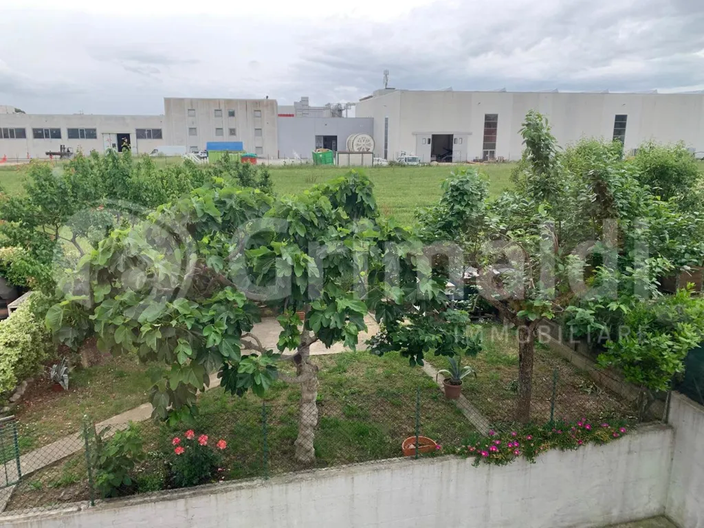 Jardin - Apartment with Spacious Balcony in Assisi