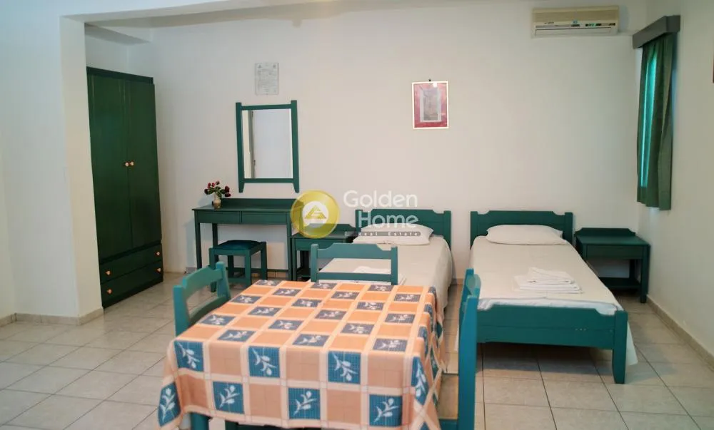 Chambres - 2-Star Hotel with Pool in Malia, Heraklion