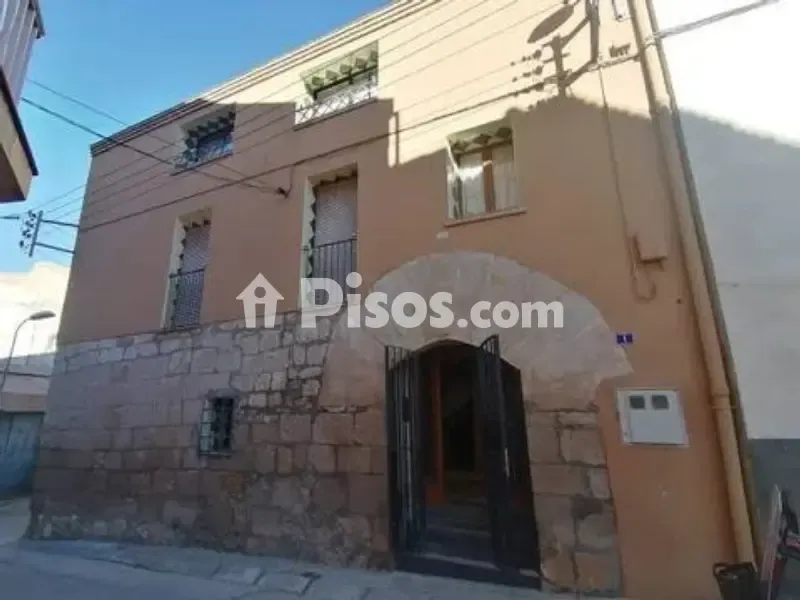 Maison 4 chambres à ES