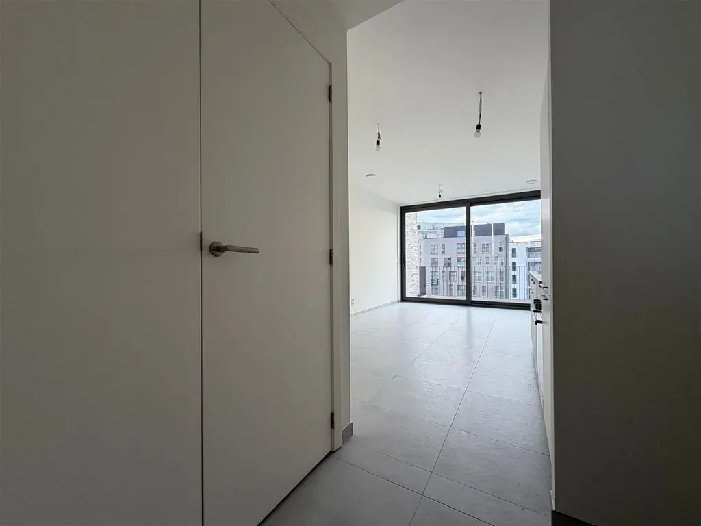 Entrée - Duplex Centralement Situé à Deurne