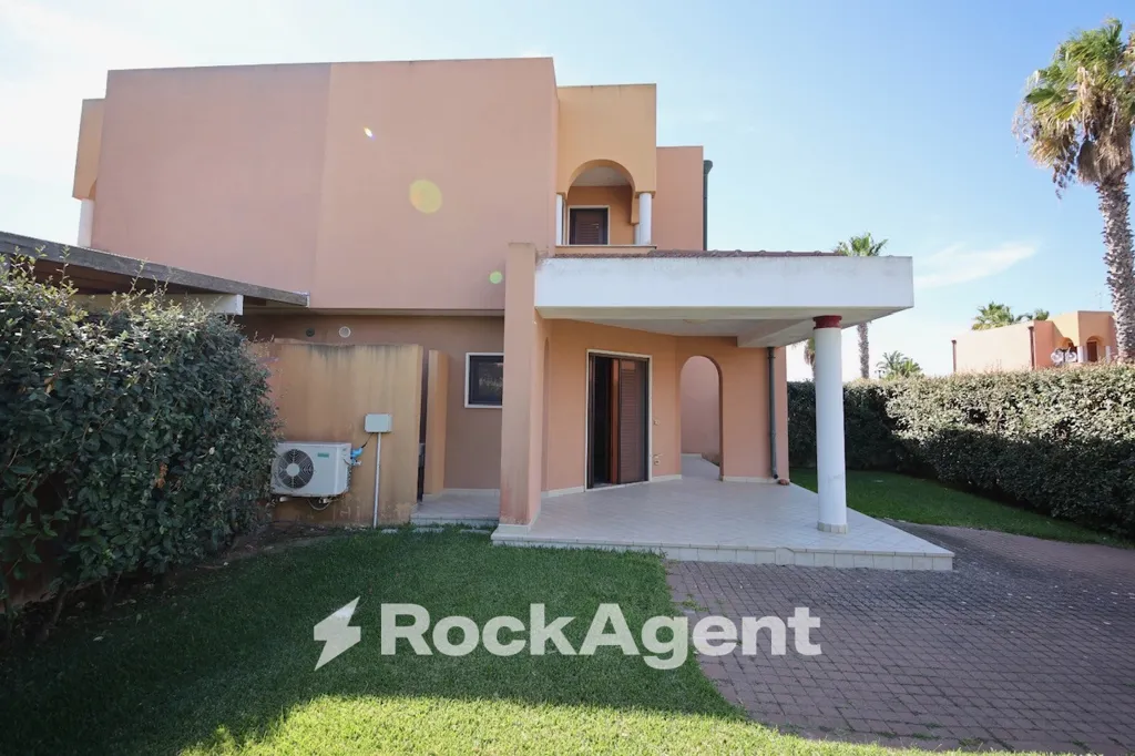Extérieur - Villa with Private Garden in Brindisi