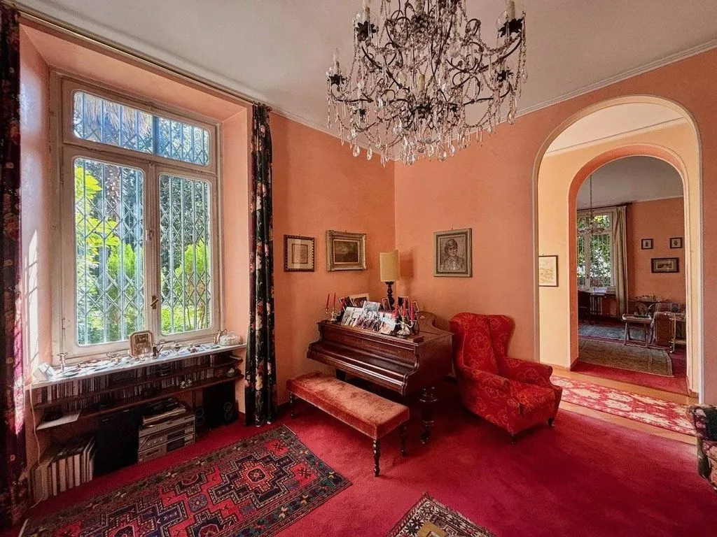 Elutuba - Luxury Flat with River View in Turin