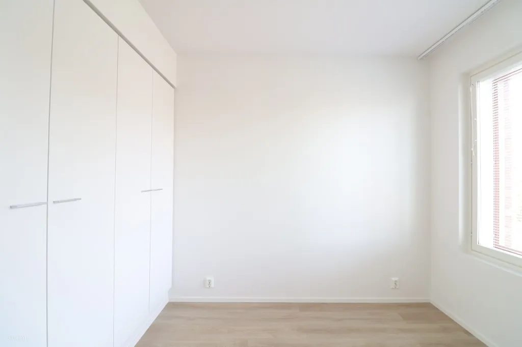 Appartement 2 pièces à FI