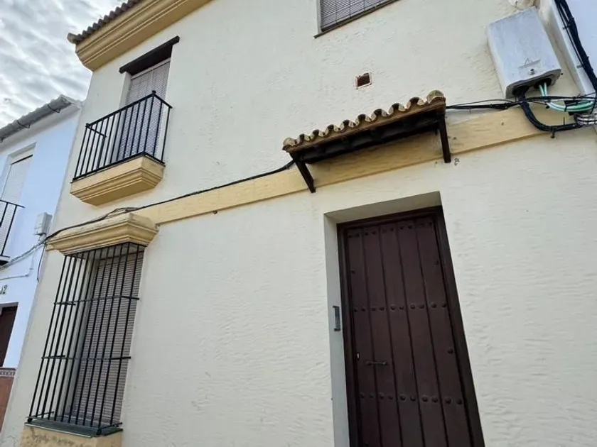 Esterno - Ground Floor Flat with Fireplace in 38950 EUR