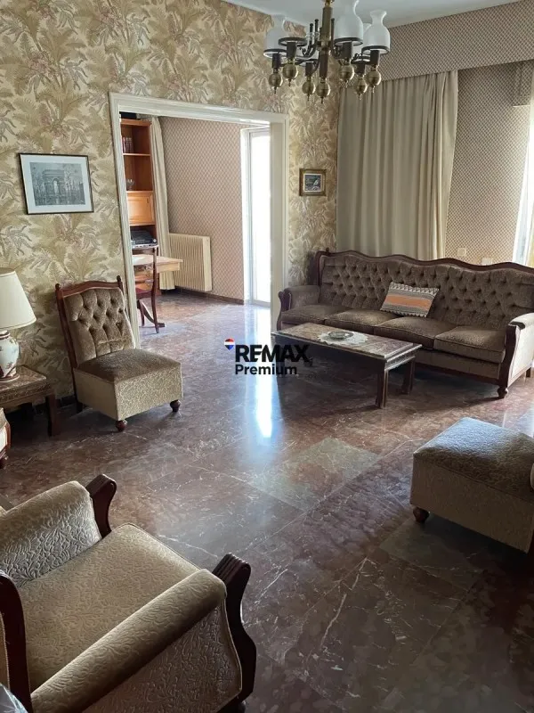 Elutuba - Bright Apartment with Balcony in Heliopolis
