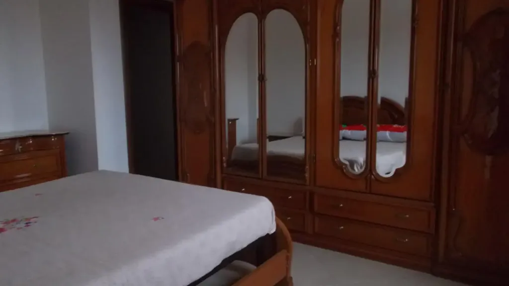 Chambres - Armed Trilocale in Pontedera