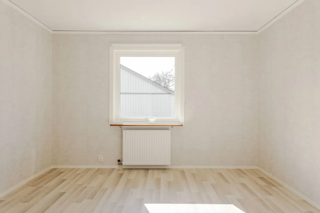 Rooms - Flexible Villa with Garden in Ingelstad