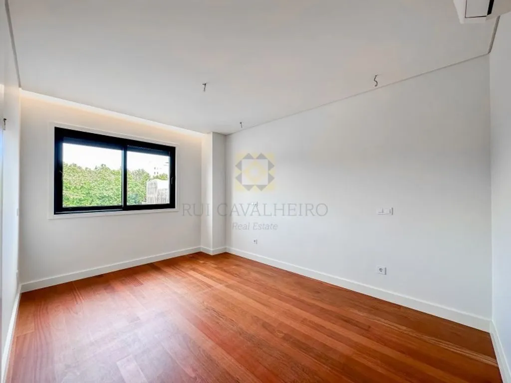Toad - Luxury Penthouse with Sea View in Matosinhos