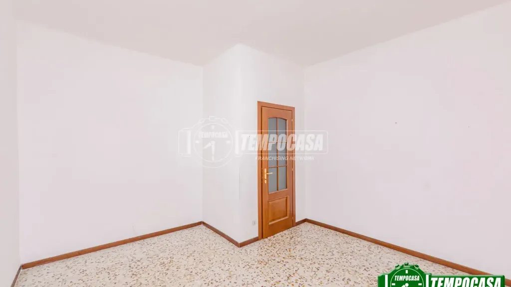 Stanze - Bright 2-Bedroom Apartment in Voghera