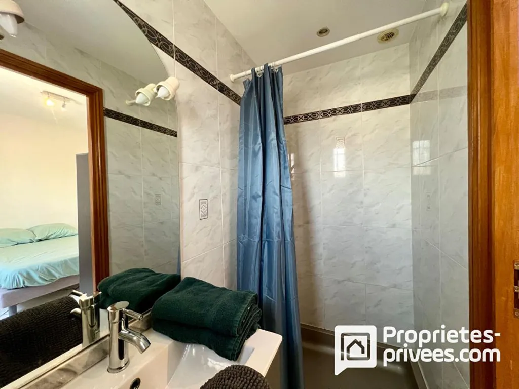 Vannitoad - 7-Piece House with Optional T2 Apartment in Callian
