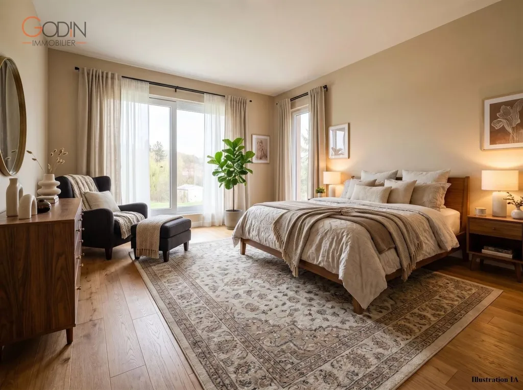 Magamistoad - Spacious House with Garden in Messancy