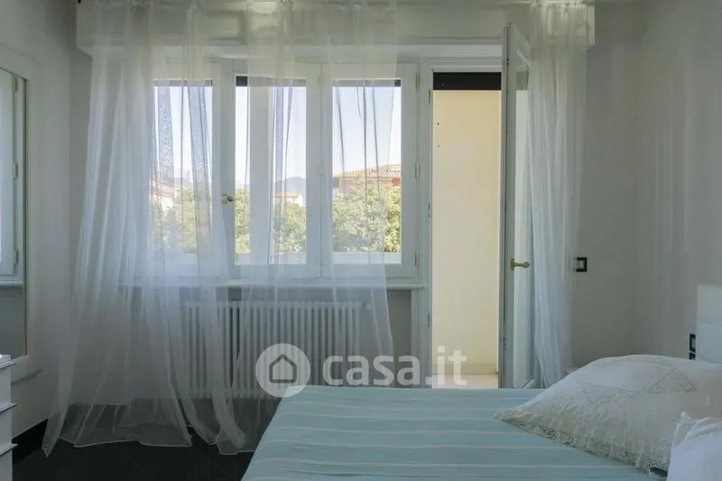 Chambres - Apartment with Balcony in Forte dei Marmi