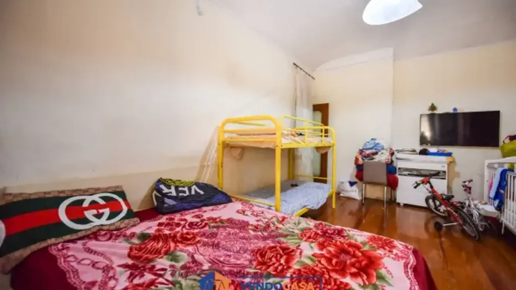Magamistoad - Triplex with Balcony in Turin