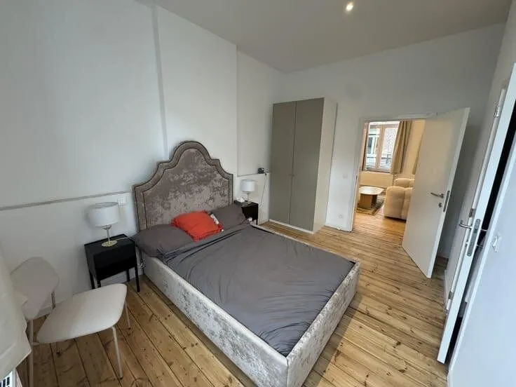 Apartment in Namur