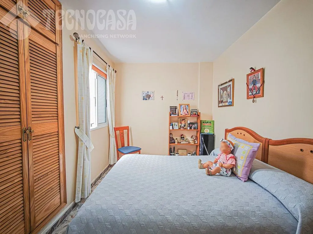 Magamistoad - Apartment with Garage and Elevator in Buzanda