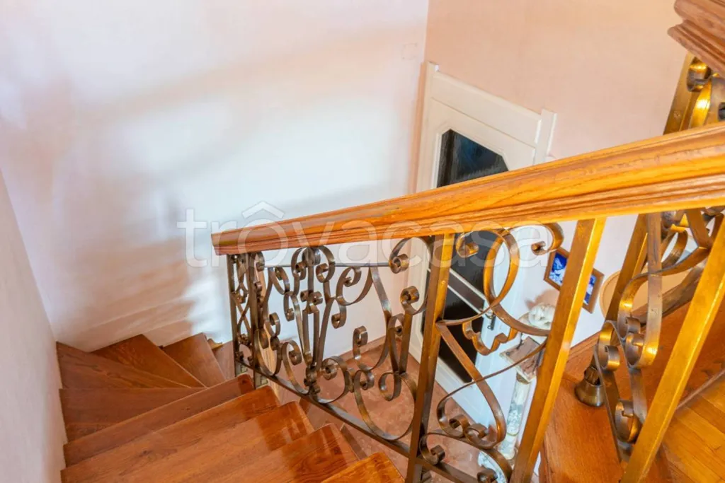 Pièces - Prestigious Apartment with Panoramic View in Turin