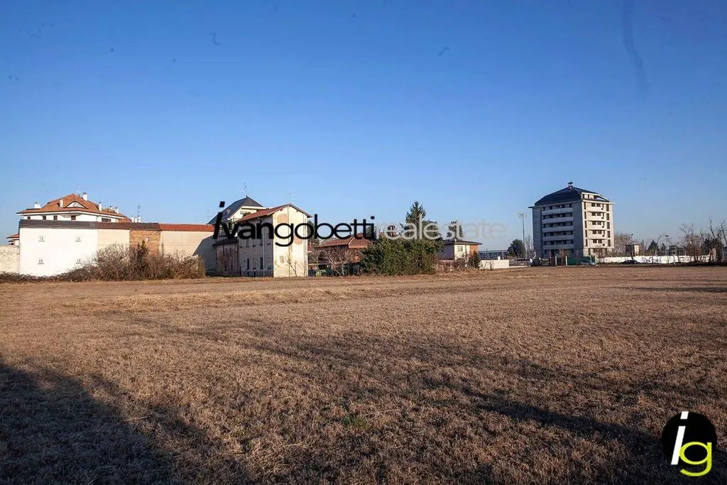Aed - Rustic Farmhouse with Views in Busto Arsizio