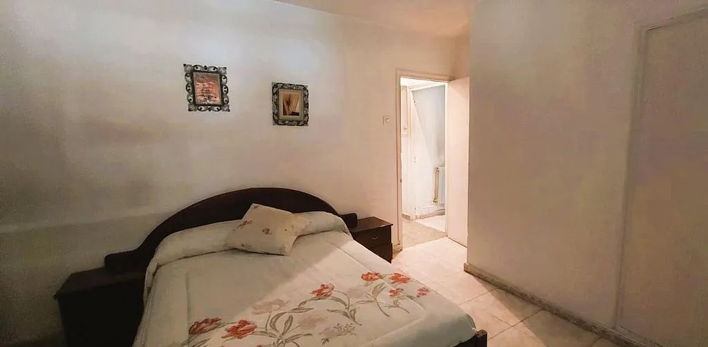 Chambres - Rural House with Terrace in Carracedelo
