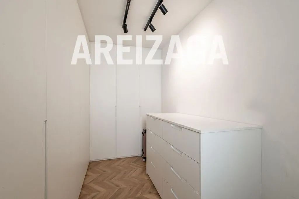 Pièces - Luxury Flat with Private Terrace in San Sebastián