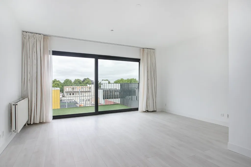 Rooms - Stylish 3-Bedroom Apartment in Hoofddorp