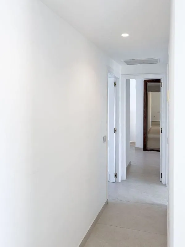 Entrée - Penthouse with Pool in Casco Antiguo