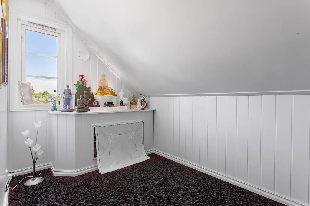 Pièces - Modernised Detached House with Garden in Dyrsø