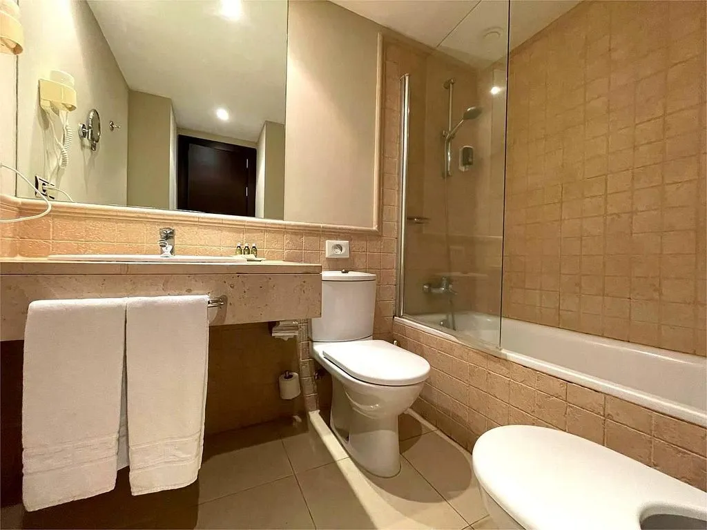 Vannitoad - Luxury Apartment with Pool in El Rompido