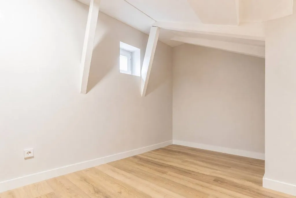 Toad - Apartment with Air Conditioning in Central Madrid
