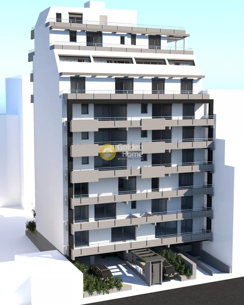 3-toaline korter asukohas GR