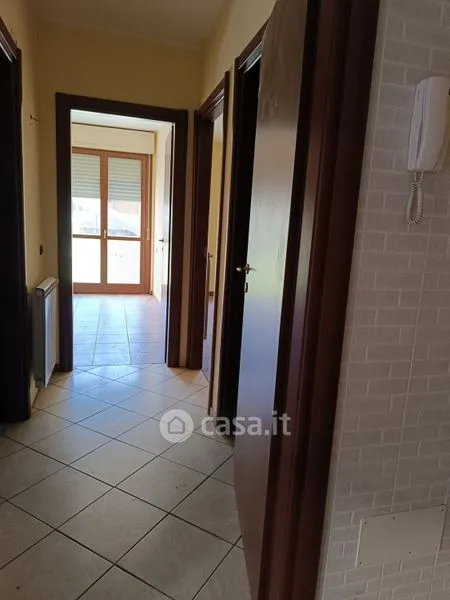 Ingresso - Newly Built Apartment with Terraces in Sondrio