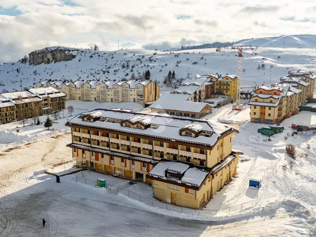 Esterno - Modernised Studio with Panoramic View in Bosco Chiesanuova
