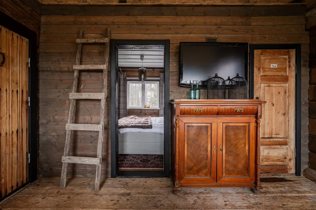 Maison 4 pièces à Härjedalens kommun