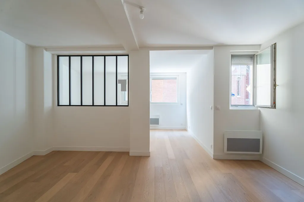 Appartement 2 pièces à PARIS