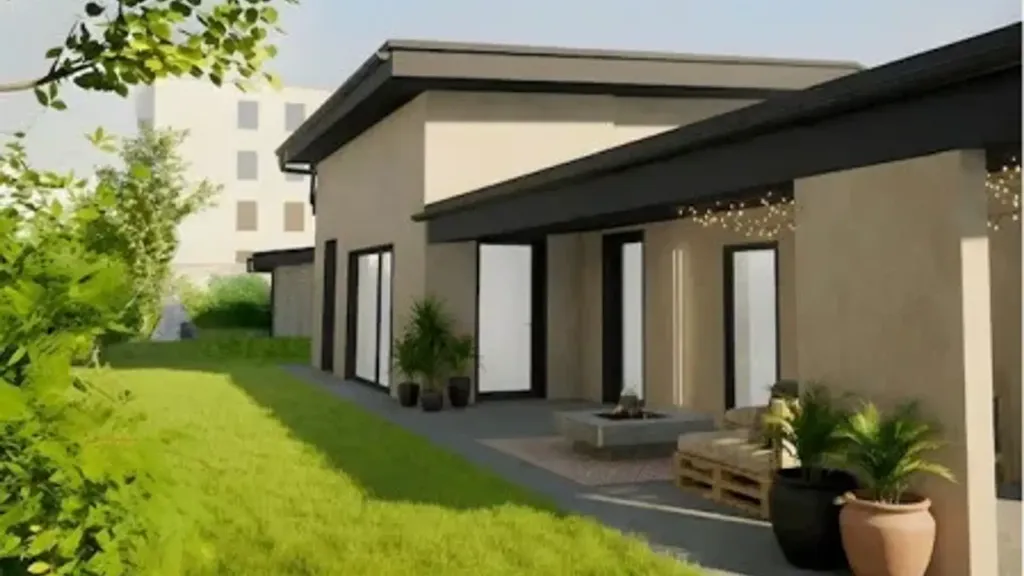 Eco-Friendly Villa in Green Village, Modena