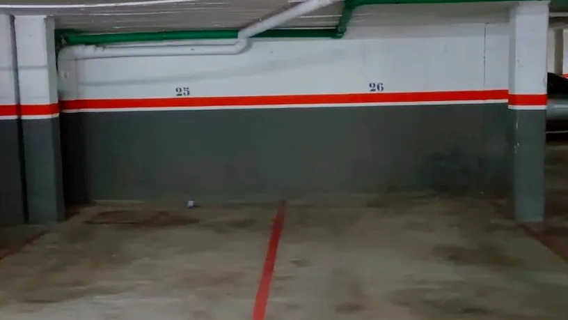 Garage - Parking Space in Artés, Barcelona