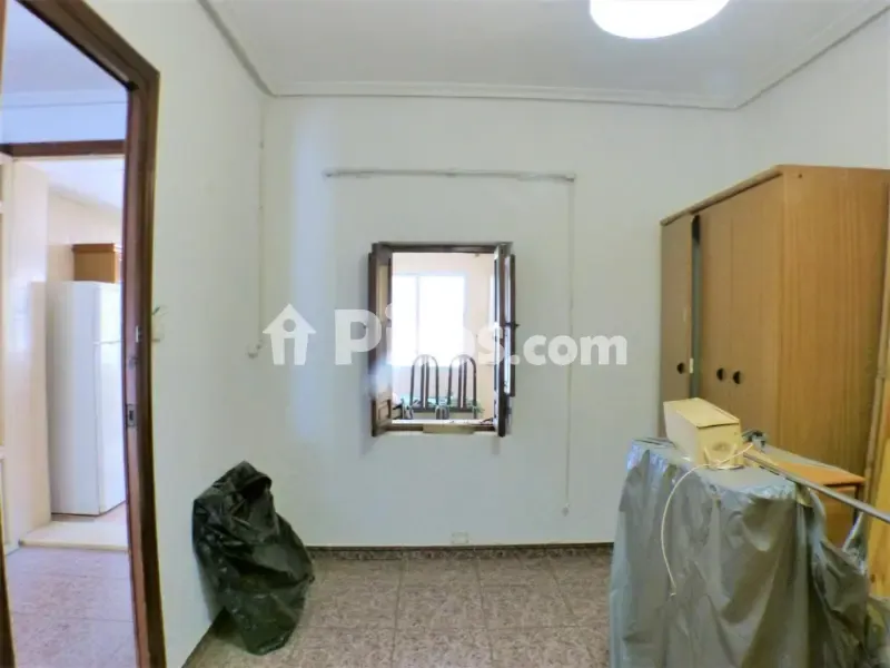 Magamistoad - Plot for Development with Terrace in San Vicente del Raspeig