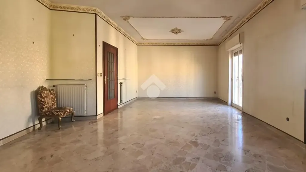 Elutuba - Spacious Flat with Terraces in Palermo Centre
